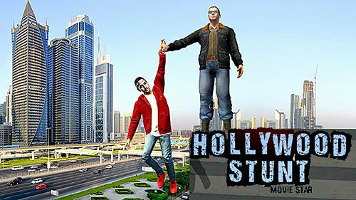 game pic for Hollywood stunts movie star